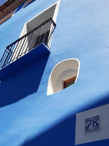 Ofertas en La Casa Azul (Casa o chalet), Chelva (España)