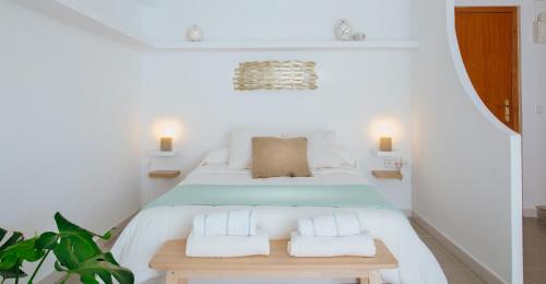 Ofertas en La Casita del Negret - Acceso privado a la playa (Apartamento), Altea (España)
