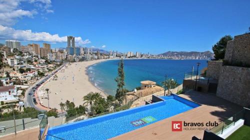 Ofertas en La Ermita 7 by Bravos Club (Apartamento), Benidorm (España)