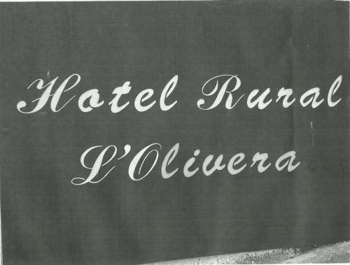 Ofertas en La Olivera Hotel Rural suites bañera hidromasaje o habitaciones con terraza (Casa o chalet), Albinyana (España)