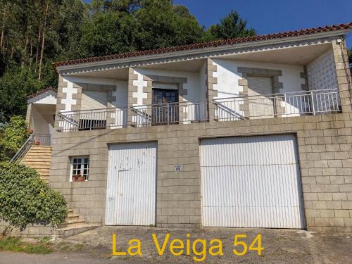 Ofertas en La veiga54 VUT-PO-04852 (Casa o chalet), Caldas de Reis (España)