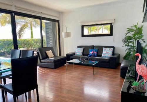 Ofertas en Luxury villa - best view in South Tenerife near Siam Park! (Apartamento), Adeje (España)