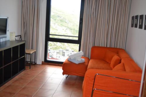 Ofertas en Monte Oiz Apartments A 2/4 Pax. Asn (Apartamento), Sierra Nevada (España)