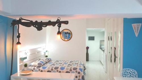 Ofertas en Ocean dreams (Apartamento), Los Cristianos (España)