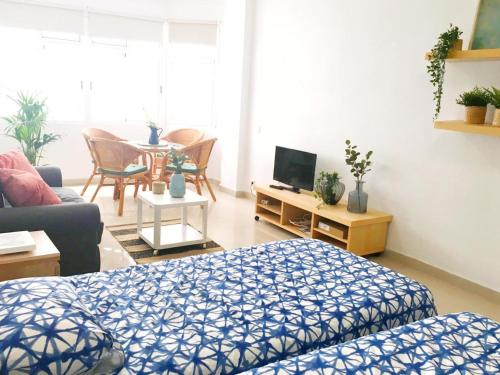 Ofertas en Padre Cueto Beach Flat by Canary365 (Apartamento), Las Palmas de Gran Canaria (España)