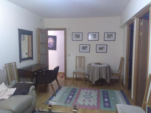 Ofertas en Piso a 20 minutos del centro Madrid con wifi (Apartamento), Navalcarnero (España)