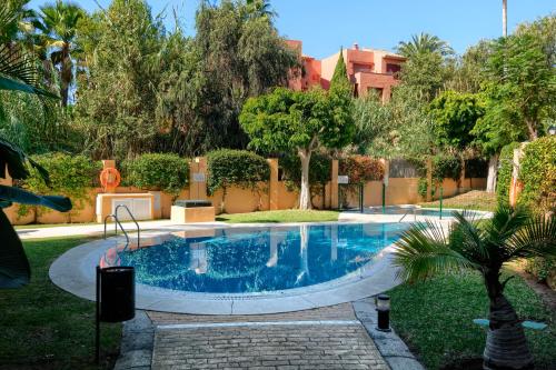 Ofertas en Playa Alicate, 2 Bedroom Beach Apartment (Apartamento), Marbella (España)