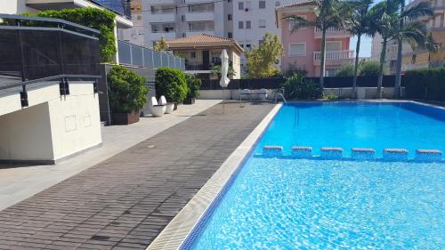 Ofertas en Playa Sol - Apartamento Exclusivo -Solo Familias (Apartamento), Playa de Gandía (España)