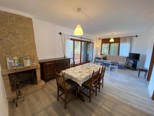 Ofertas en Rec Dalt - Mas Pinell (Apartamento), Torroella de Montgrí (España)