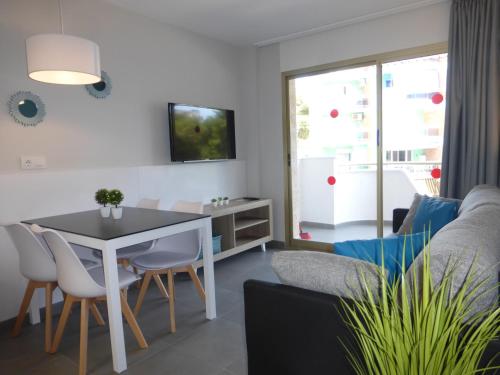 Ofertas en Rentalmar Arquus Plus (Apartamento), Salou (España)