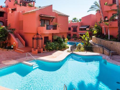 Ofertas en Rentandhomes marbella luxury beach (Apartamento), Marbella (España)