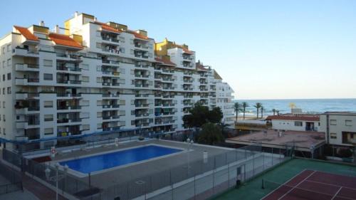 Ofertas en Residencial Peñiscola Playa 4/6 LEK (Apartamento), Peñíscola (España)