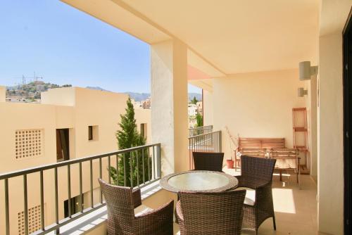 Ofertas en Samara 3 Resort by Rafleys (Apartamento), Marbella (España)