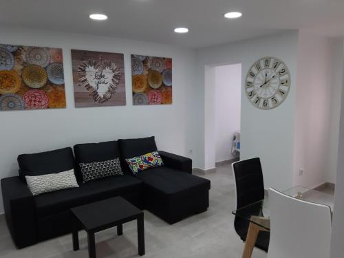 Ofertas en san carlos 16 apartamento (Apartamento), Alicante (España)