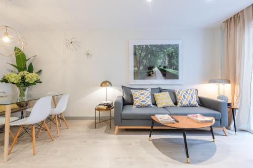 Ofertas en Sophisticated brand new flat (Apartamento), Madrid (España)