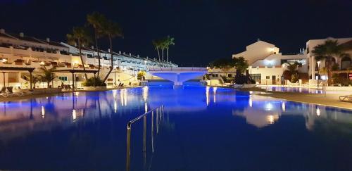 Ofertas en Tenerife with impressive pool 315 (Apartamento), Costa del Silencio (España)