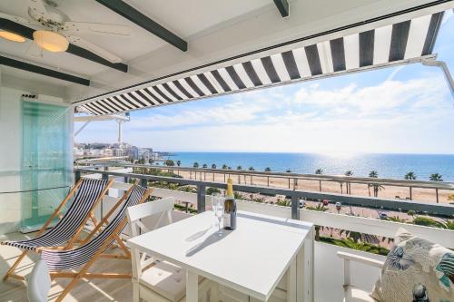 Ofertas en UHC RODAS APARTMENTS (Apartamento), Salou (España)