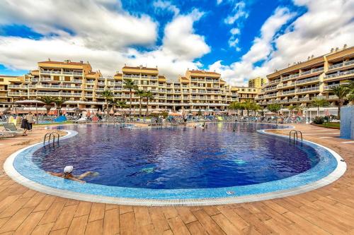 Ofertas en Villa "Alicia" Compostella Beach Resort, front line holiday home (Villa), Playa de las Américas (España)