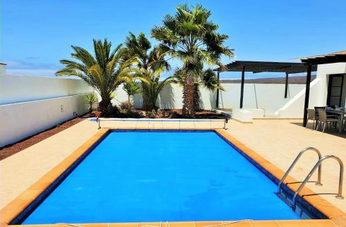 Ofertas en Villa Dulce Vista Costa Papagayo 3 bedrooms Heated Private Pool (Villa), Playa Blanca (España)