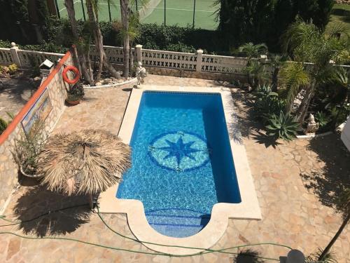 Ofertas en Villa SOLMAR (Villa), Peñíscola (España)