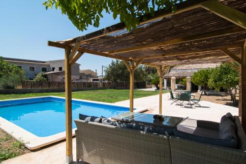 Ofertas en Villa Valls (Villa), Montuiri (España)