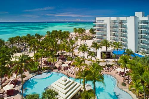 Ofertas en Aruba Marriott Resort & Stellaris Casino (Resort), Palm-Eagle Beach (Aruba)