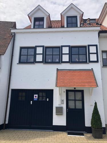 Ofertas en Dicht bij de kust (Habitación en casa particular), Knokke-Heist (Bélgica)