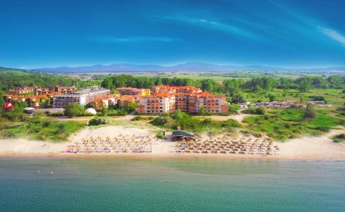 Ofertas en el Touristic Complex Hacienda Beach Apartments Sozopol (Apartahotel) (Bulgaria)