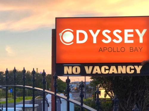 Ofertas en ODYSSEY APOLLO BAY (Hotel), Apollo Bay (Australia)