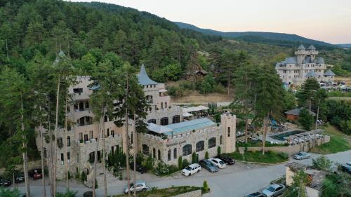 Ofertas en Valentina Castle (Hotel), Ognyanovo (Bulgaria)
