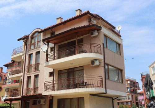 Ofertas en Deva Apartments (Apartamento), Nesebar (Bulgaria)