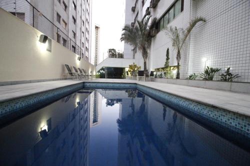 Ofertas en el Quality Belo Horizonte Lourdes (Hotel) (Brasil)