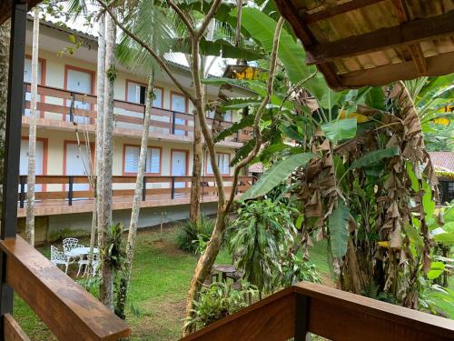 Ofertas en Flat Salto D'Água (Apartahotel), Penedo (Brasil)