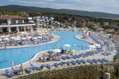Ofertas en Nevis Resort & Aqua Park - All Inclusive (Resort), Sunny Beach (Bulgaria)