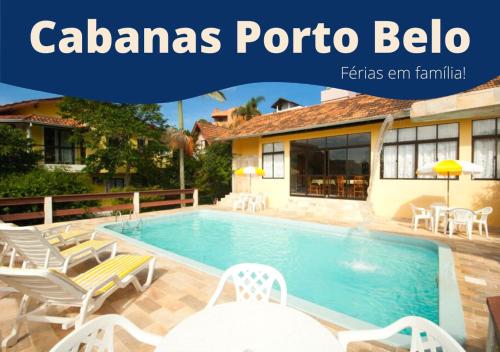 Ofertas en Pousada Cabanas Porto Belo (Hostal o pensión), Bombinhas (Brasil)