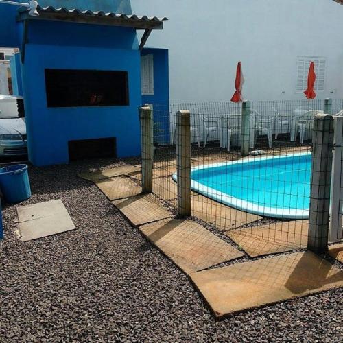 Ofertas en Residencial Água Azul (Hostal o pensión), Capão da Canoa (Brasil)