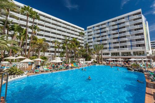 Ofertas en Abora Buenaventura by Lopesan Hotels (Hotel), Playa del Inglés (España)
