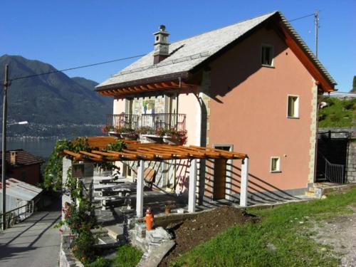 Ofertas en Agriturismo Cantina Carrara (Apartamento), Gordola (Suiza)