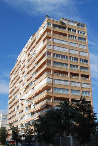Ofertas en Apartamentos Concorde (Apartamento), Alicante (España)