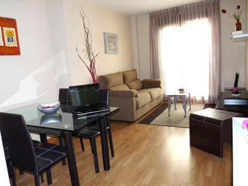 Ofertas en Apartamentos Salvia 4 (Apartamento), Madrid (España)