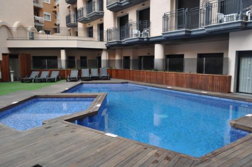 Ofertas en Apartaments Trimar (Apartamento), Lloret de Mar (España)