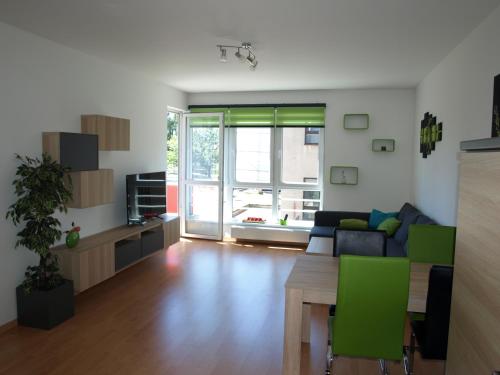 Ofertas en Apartman Self check in/out Vrchlabi (Apartamento), Vrchlabí (República Checa)