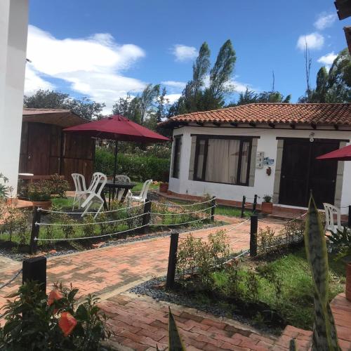 Ofertas en Apta villa de leyva (Apartamento), Villa de Leyva (Colombia)