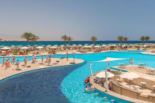 Ofertas en Barceló Tiran Sharm Resort (Resort), Sharm El Sheikh (Egipto)