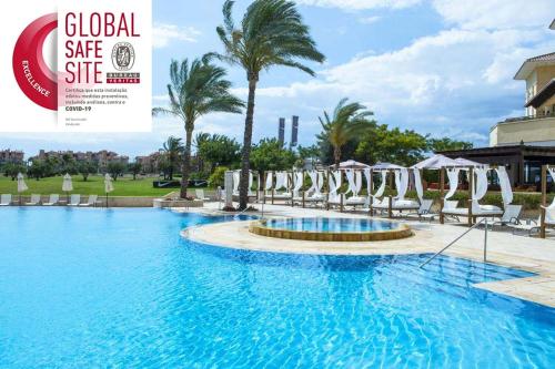 Ofertas en Caleia Mar Menor Golf & Spa Resort (Resort), Torre-Pacheco (España)