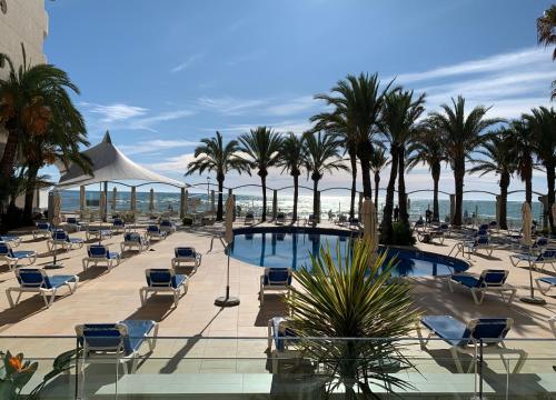 Ofertas en Caprici Beach Hotel & Spa (Hotel), Santa Susanna (España)