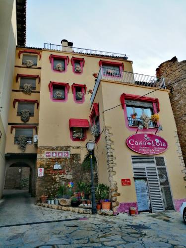 Ofertas en Casa Lola (Apartamento), Talarn (España)