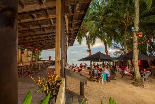 Ofertas en Castaway Resort (Resort), Rarotonga (Islas Cook)