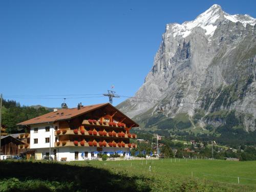 Ofertas en Das BODMI (Hotel), Grindelwald (Suiza)