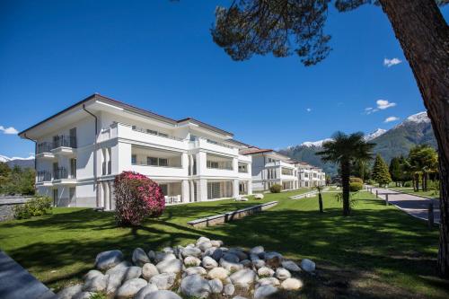 Ofertas en Delta Resort Apartments (Hotel), Ascona (Suiza)